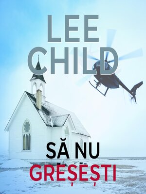 cover image of Să nu greșești